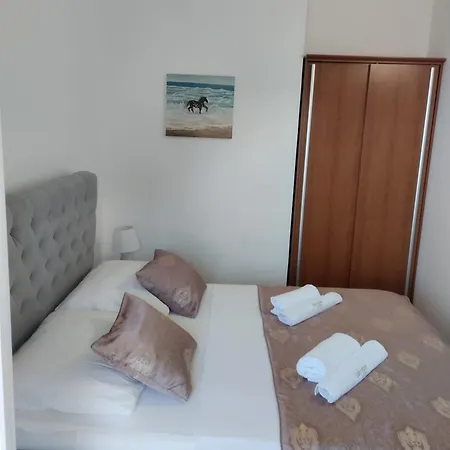 Apartamento Liki Pisak