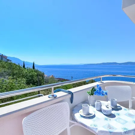 Apartment Liki *