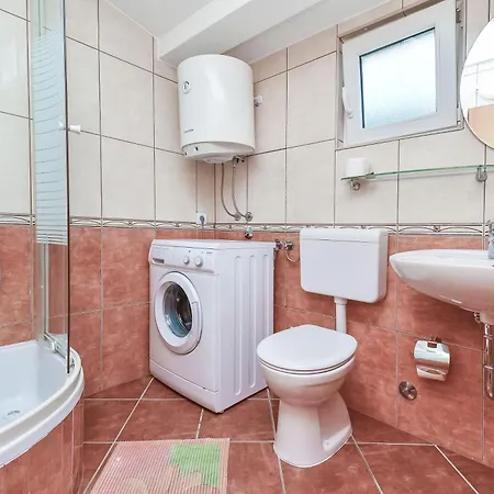 Liki Apartamento Pisak