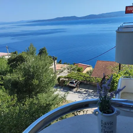 Liki Apartamento Pisak