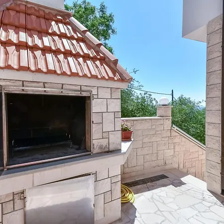 Apartamento Liki Pisak