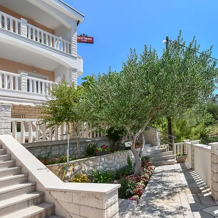 Apartamento Liki *